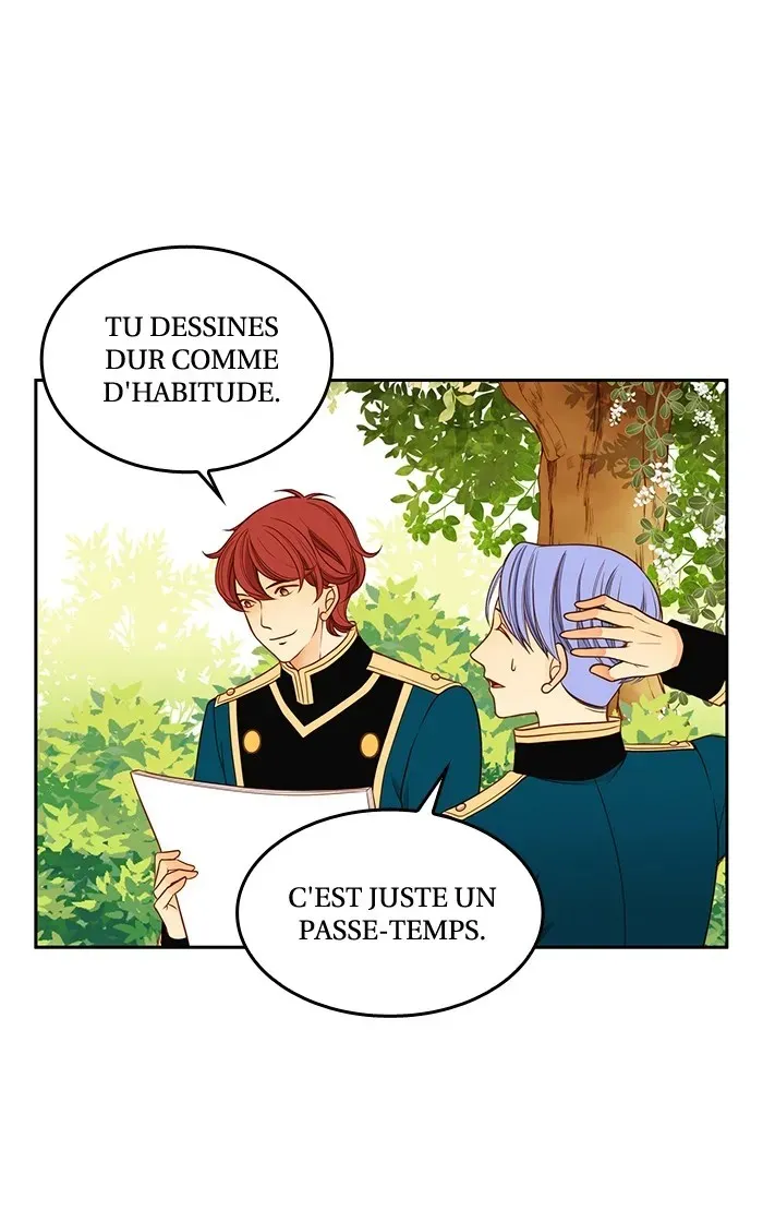 Read Wendy La Fleuriste FR Manga Online