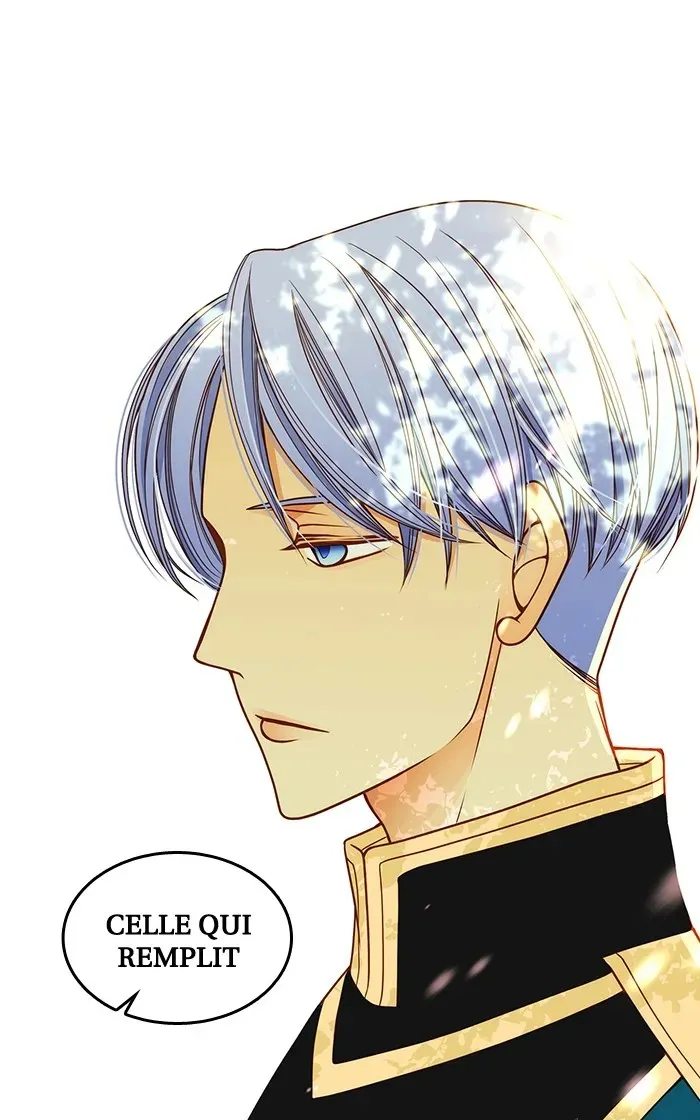 Read Wendy La Fleuriste FR Manga Online