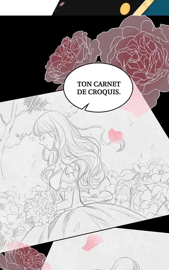 Read Wendy La Fleuriste FR Manga Online