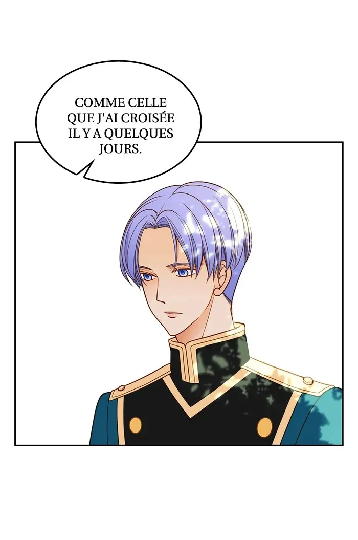 Read Wendy La Fleuriste FR Manga Online