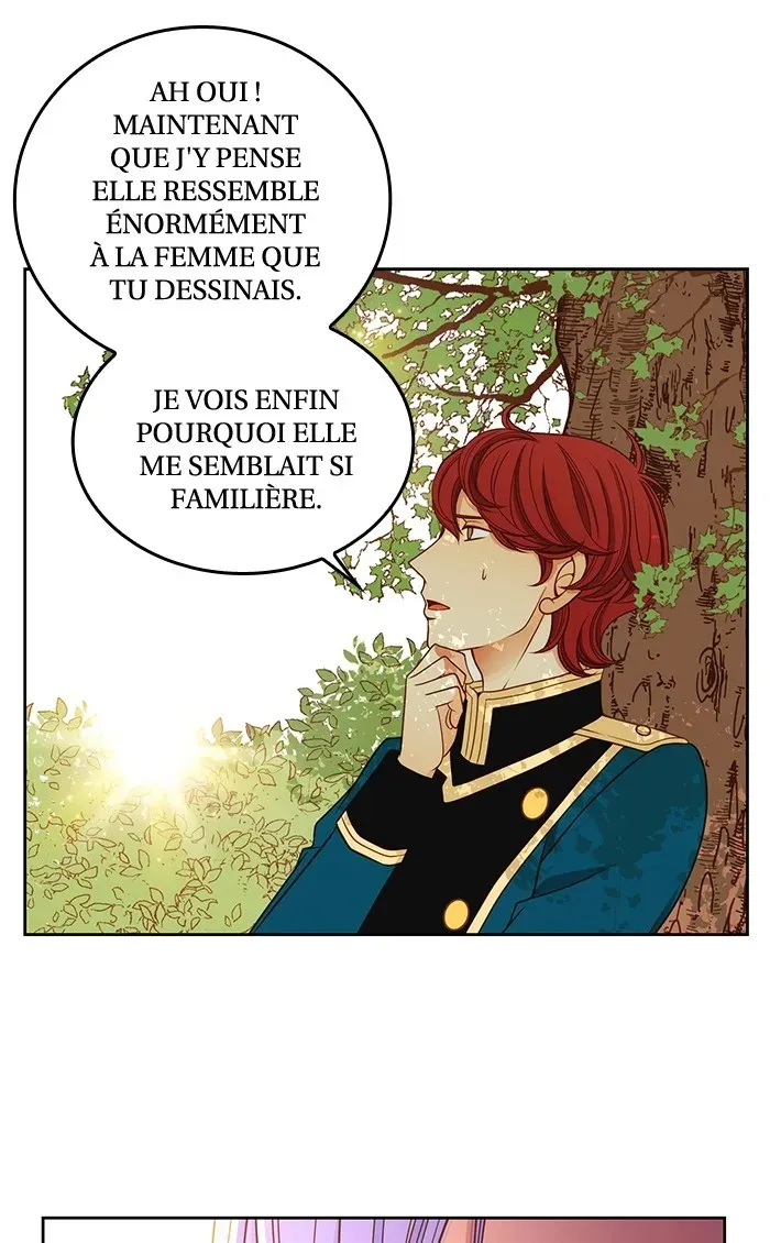 Read Wendy La Fleuriste FR Manga Online