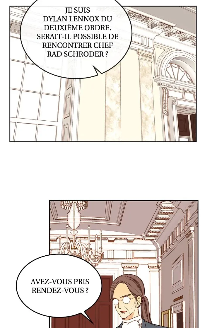 Read Wendy La Fleuriste FR Manga Online