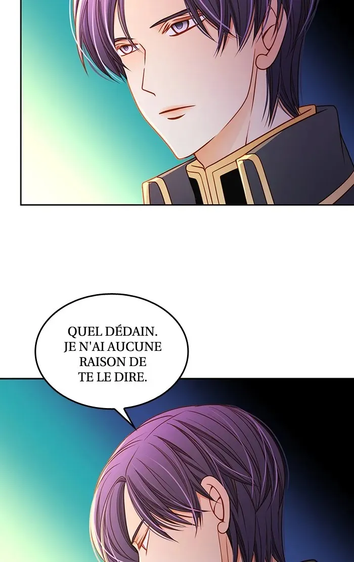 Read Wendy La Fleuriste FR Manga Online