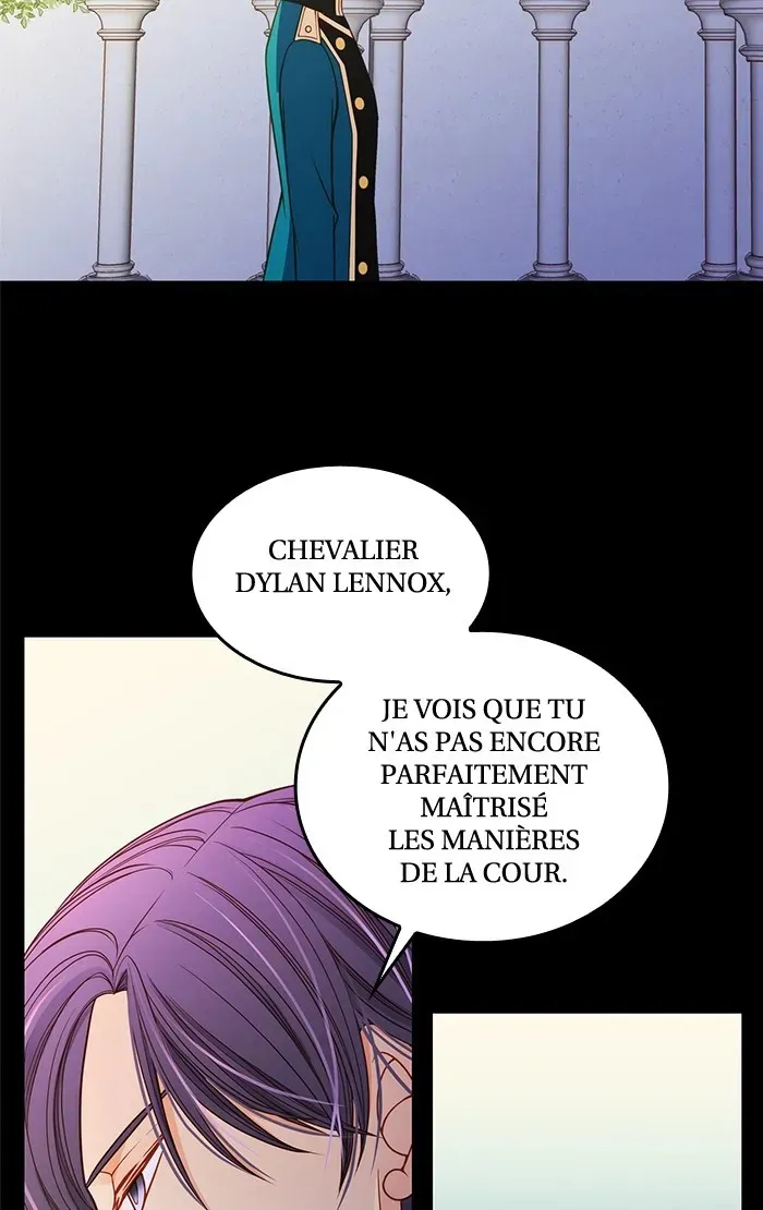 Read Wendy La Fleuriste FR Manga Online