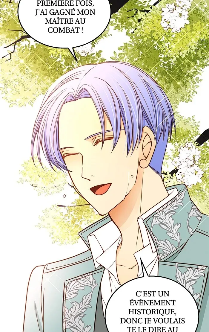 Read Wendy La Fleuriste FR Manga Online