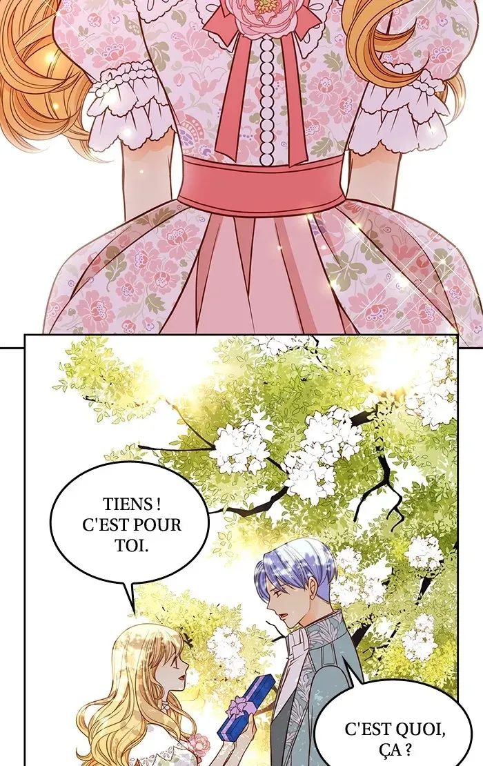 Read Wendy La Fleuriste FR Manga Online
