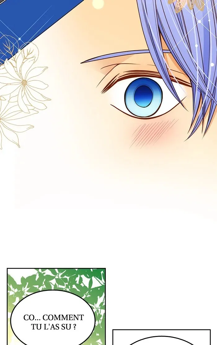 Read Wendy La Fleuriste FR Manga Online