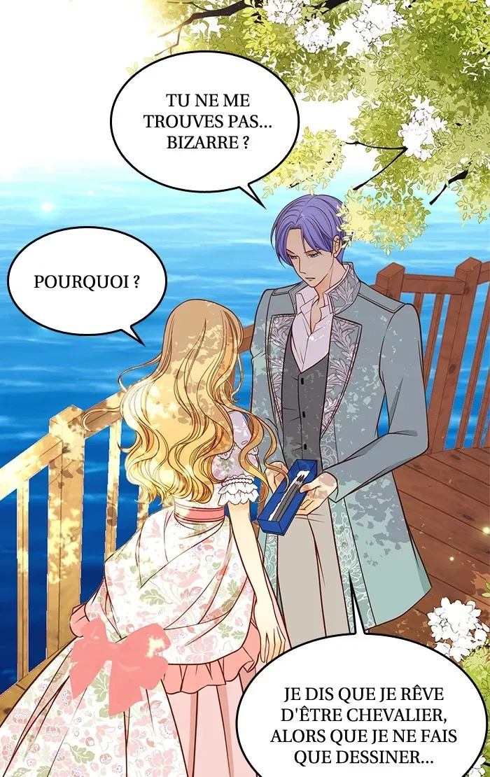 Read Wendy La Fleuriste FR Manga Online
