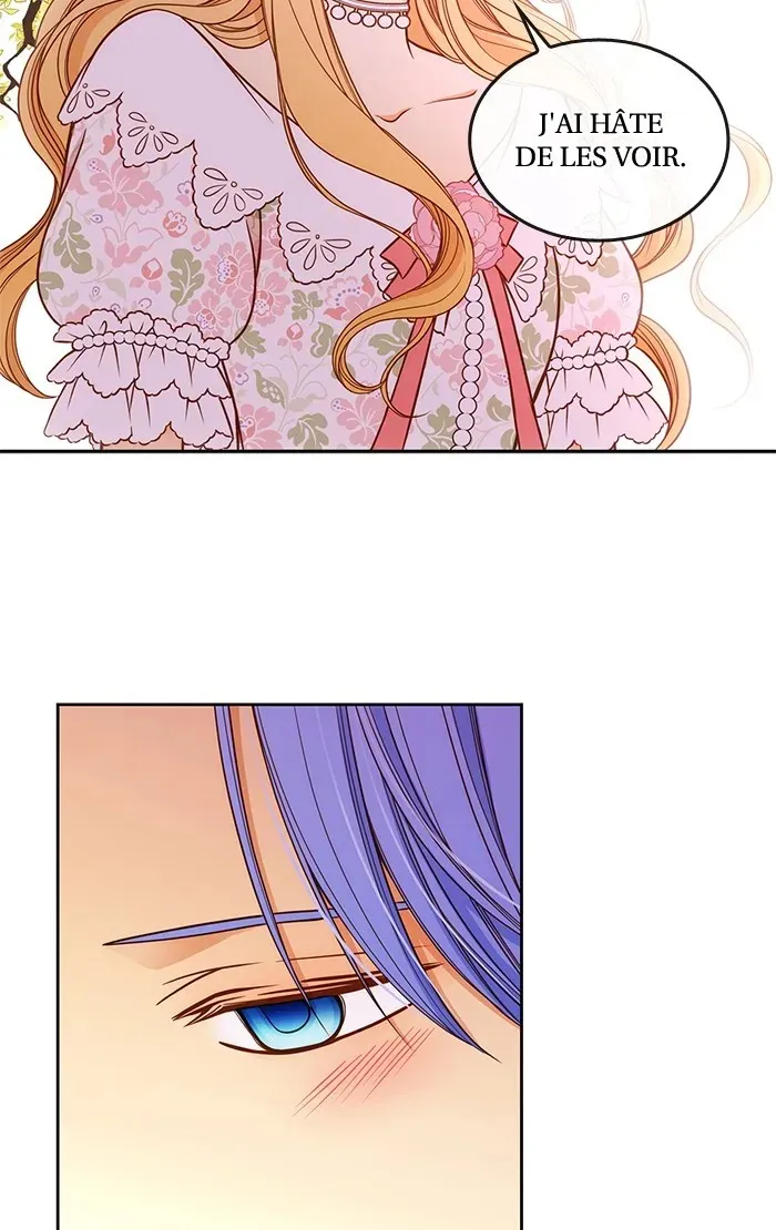 Read Wendy La Fleuriste FR Manga Online