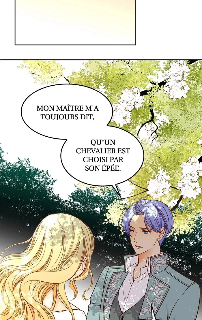 Read Wendy La Fleuriste FR Manga Online