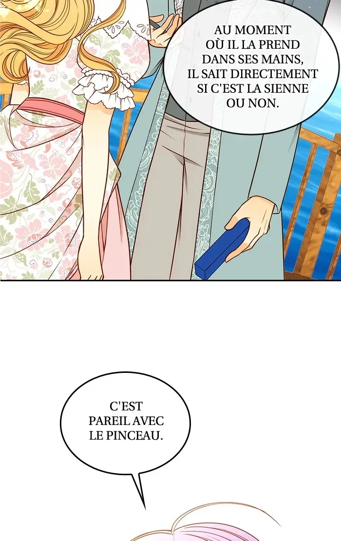 Read Wendy La Fleuriste FR Manga Online
