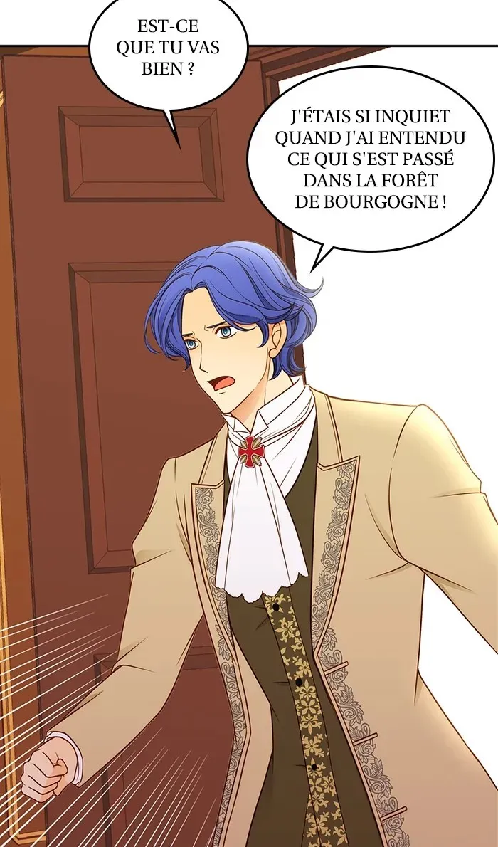 Read Wendy La Fleuriste FR Manga Online