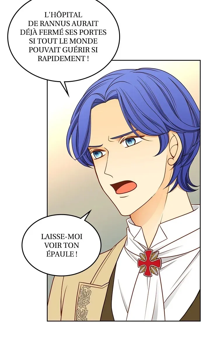 Read Wendy La Fleuriste FR Manga Online