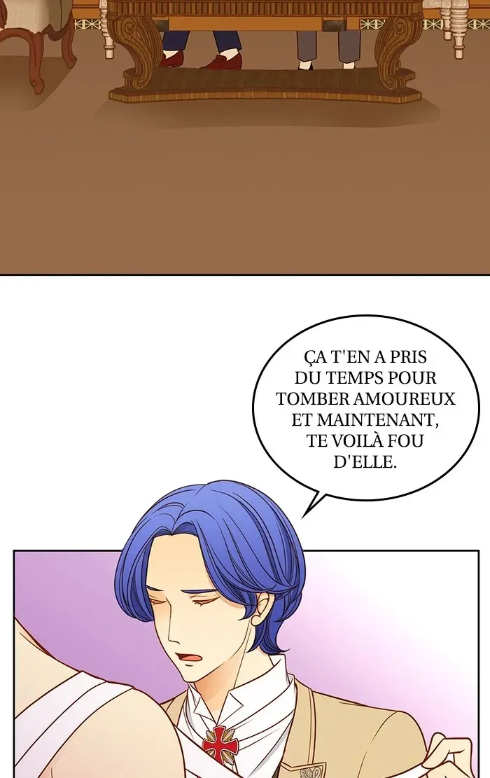 Read Wendy La Fleuriste FR Manga Online