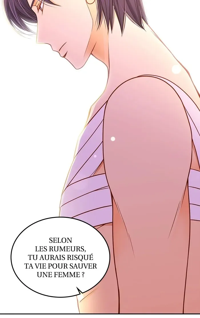 Read Wendy La Fleuriste FR Manga Online