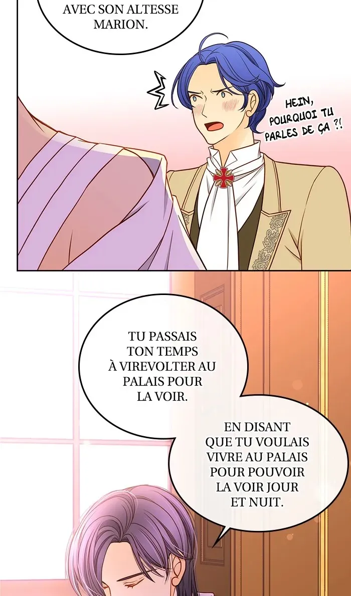 Read Wendy La Fleuriste FR Manga Online