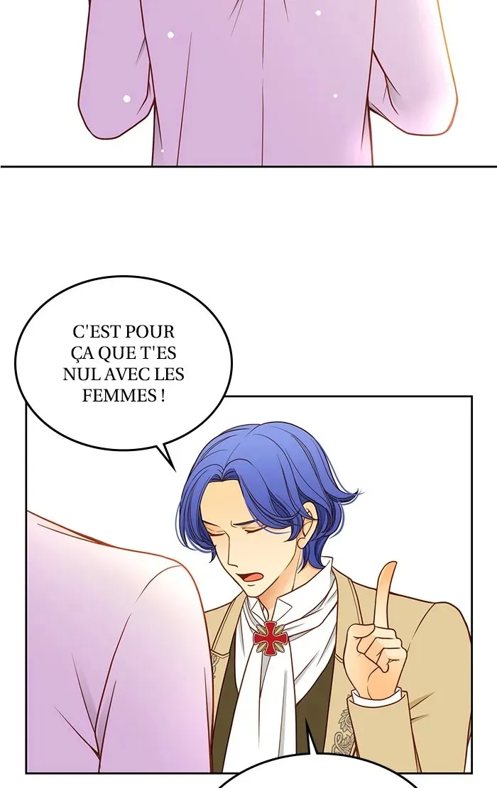 Read Wendy La Fleuriste FR Manga Online