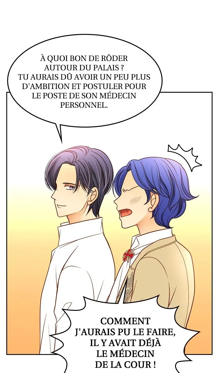 Read Wendy La Fleuriste FR Manga Online