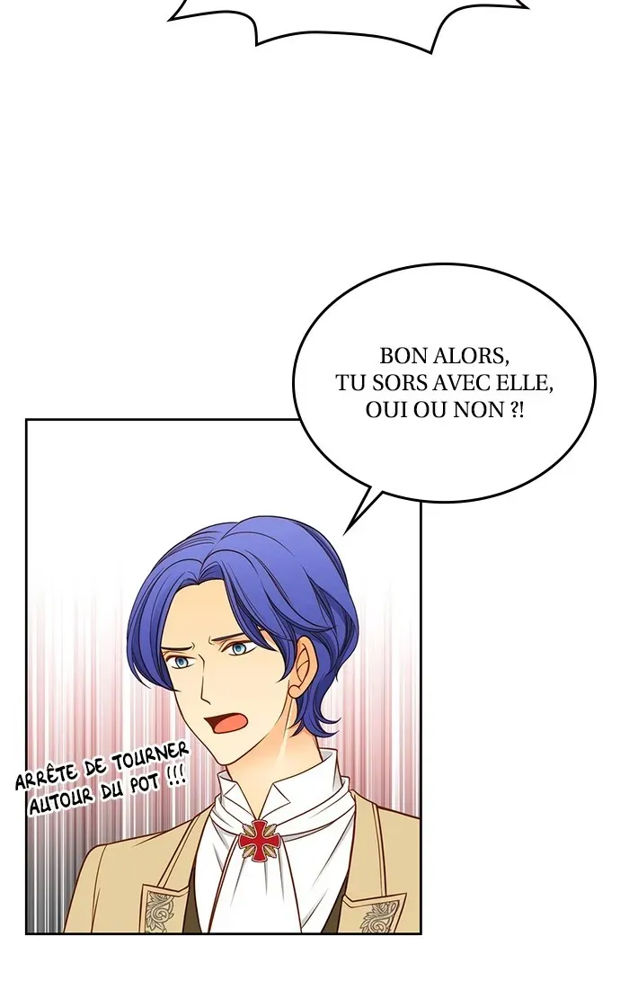 Read Wendy La Fleuriste FR Manga Online