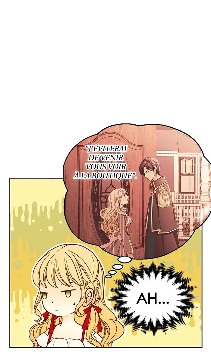 Read Wendy La Fleuriste FR Manga Online