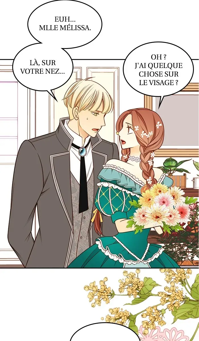 Read Wendy La Fleuriste FR Manga Online
