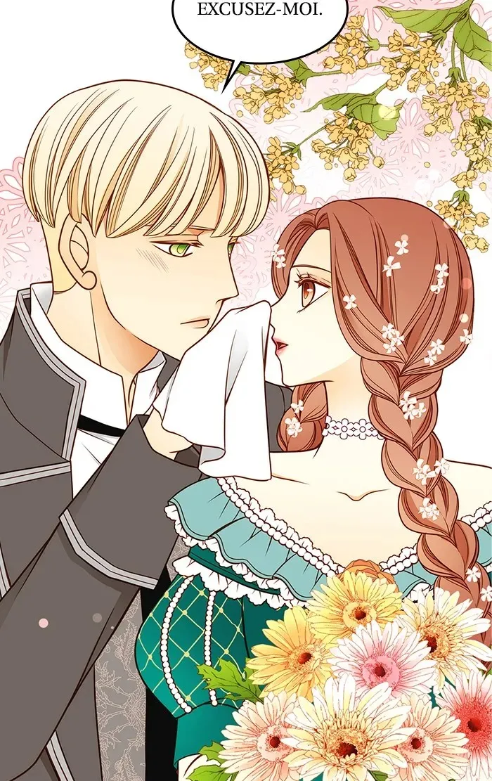 Read Wendy La Fleuriste FR Manga Online