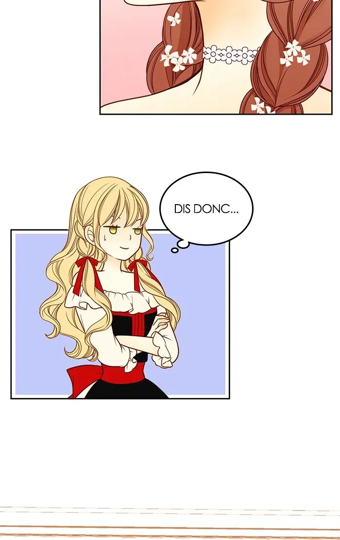 Read Wendy La Fleuriste FR Manga Online