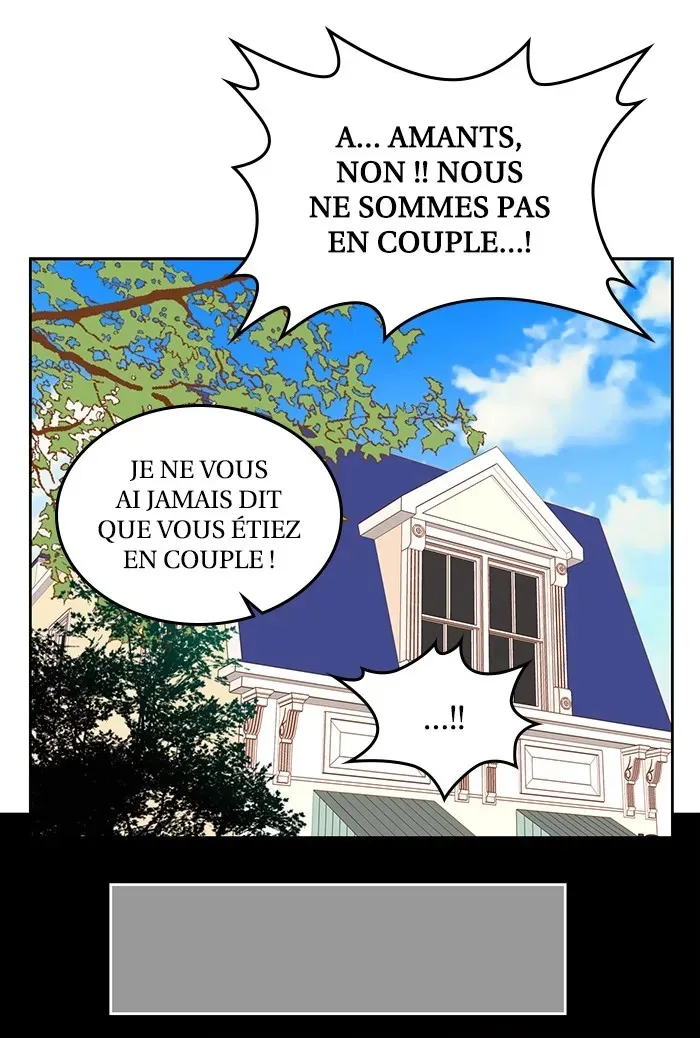 Read Wendy La Fleuriste FR Manga Online
