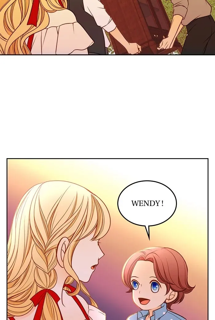 Read Wendy La Fleuriste FR Manga Online