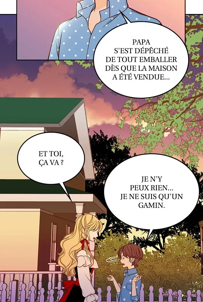 Read Wendy La Fleuriste FR Manga Online