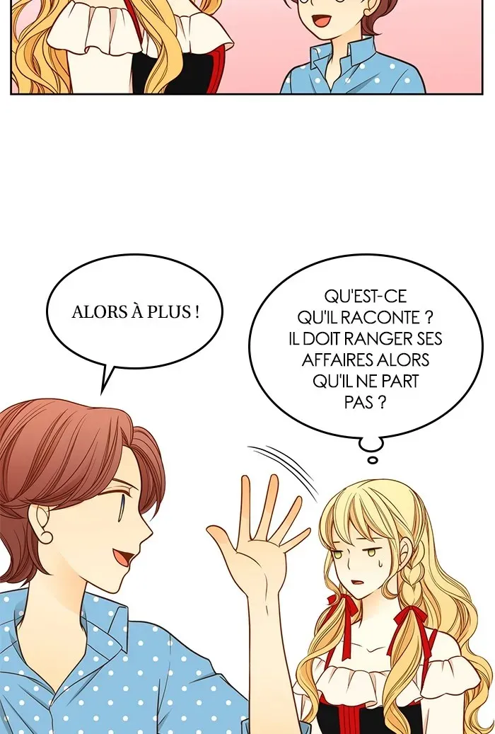 Read Wendy La Fleuriste FR Manga Online