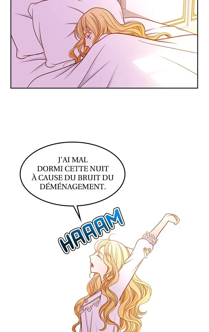 Read Wendy La Fleuriste FR Manga Online