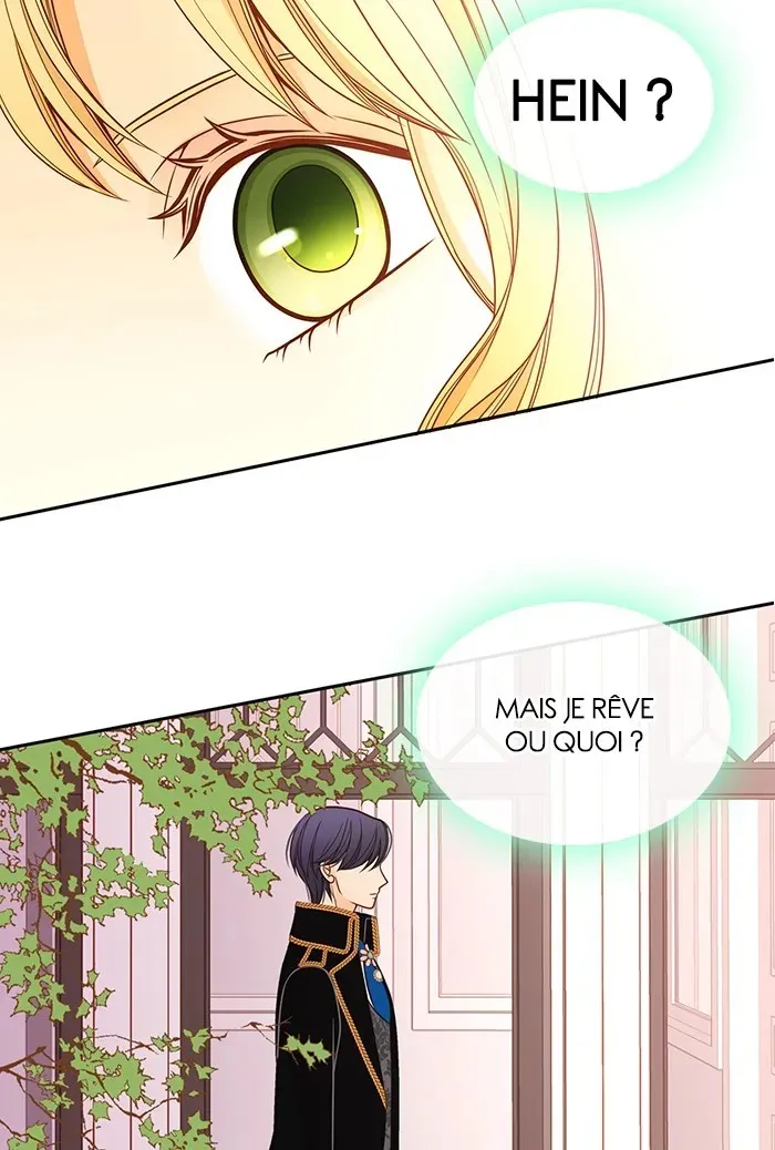 Read Wendy La Fleuriste FR Manga Online