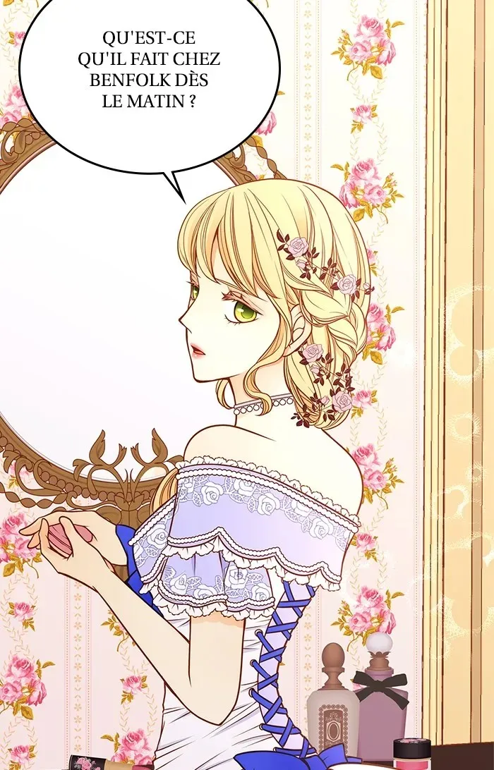 Read Wendy La Fleuriste FR Manga Online