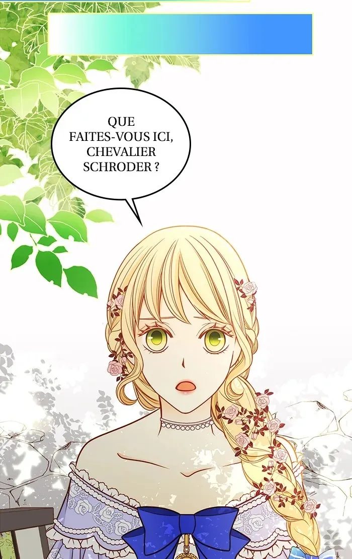 Read Wendy La Fleuriste FR Manga Online