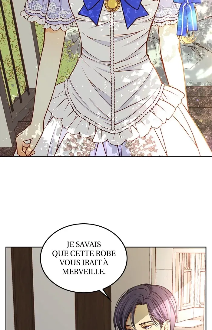 Read Wendy La Fleuriste FR Manga Online