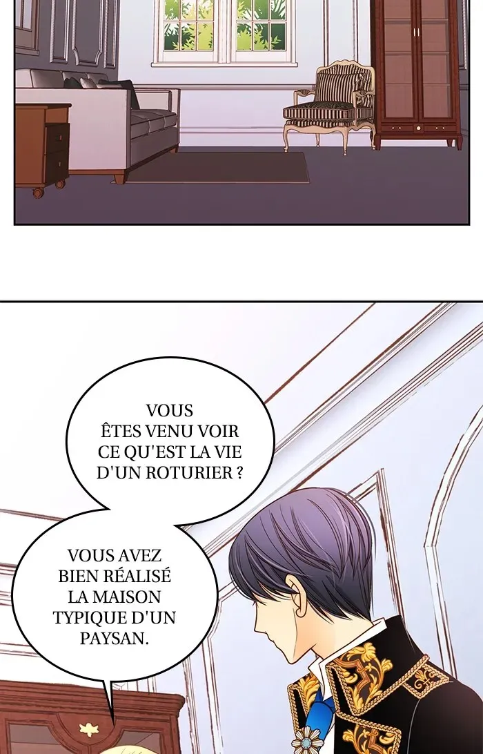 Read Wendy La Fleuriste FR Manga Online
