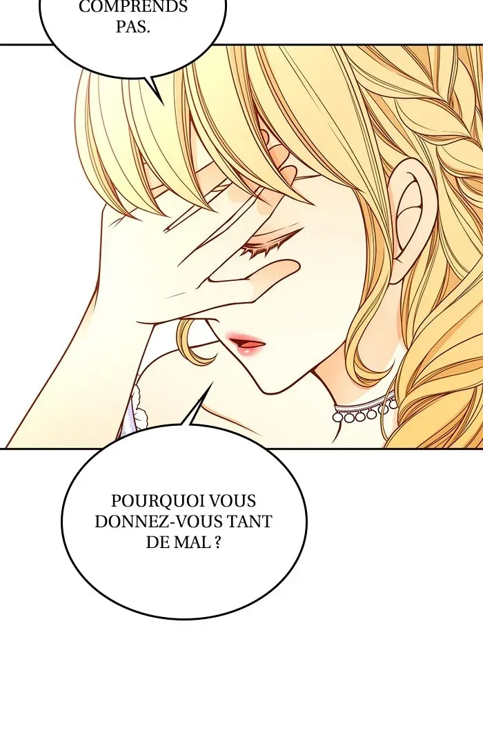 Read Wendy La Fleuriste FR Manga Online