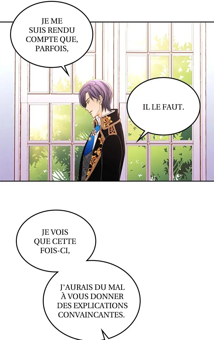 Read Wendy La Fleuriste FR Manga Online
