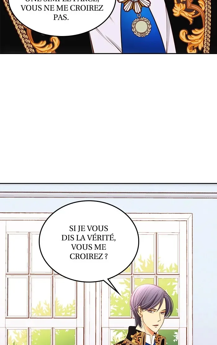 Read Wendy La Fleuriste FR Manga Online