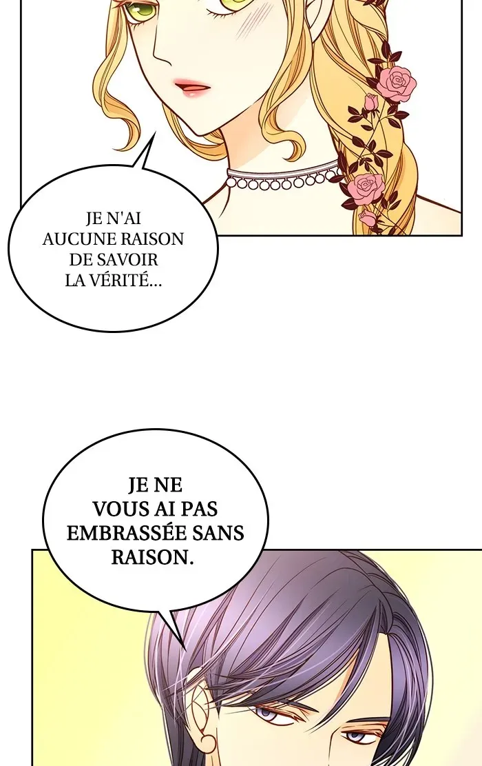 Read Wendy La Fleuriste FR Manga Online