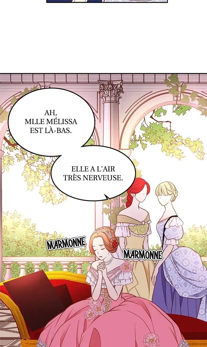 Read Wendy La Fleuriste FR Manga Online