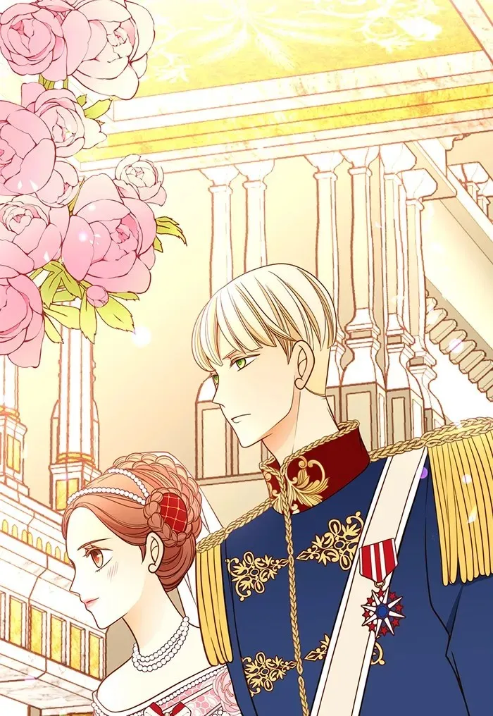 Read Wendy La Fleuriste FR Manga Online
