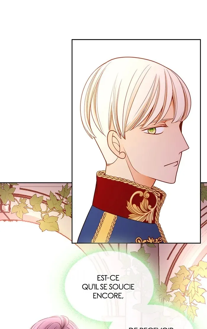 Read Wendy La Fleuriste FR Manga Online