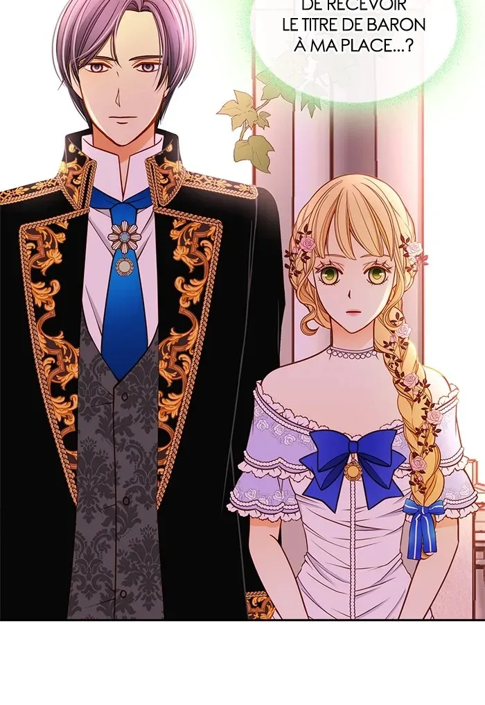 Read Wendy La Fleuriste FR Manga Online