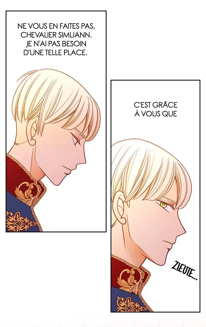 Read Wendy La Fleuriste FR Manga Online