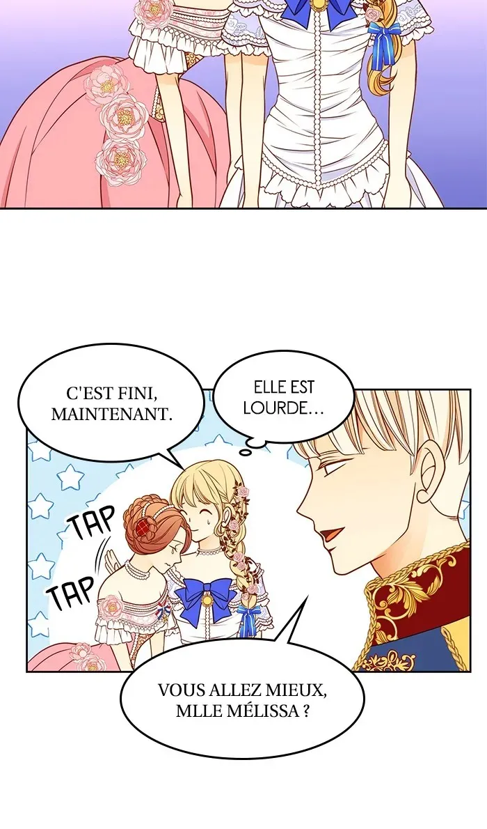 Read Wendy La Fleuriste FR Manga Online