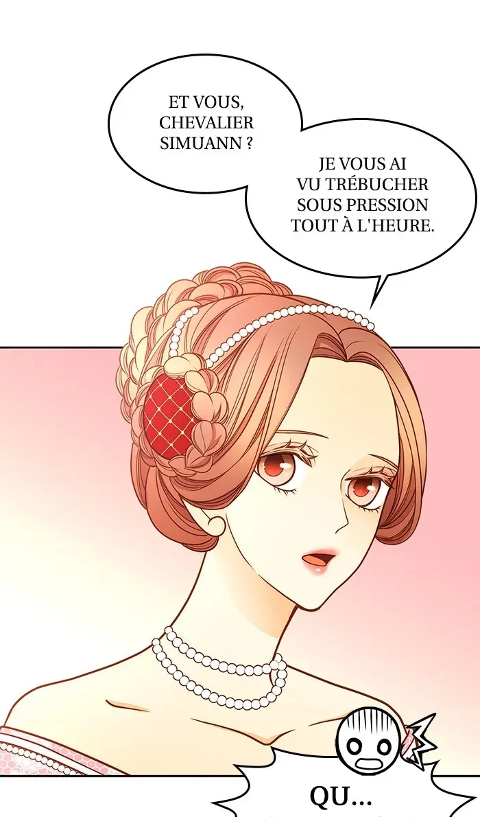 Read Wendy La Fleuriste FR Manga Online