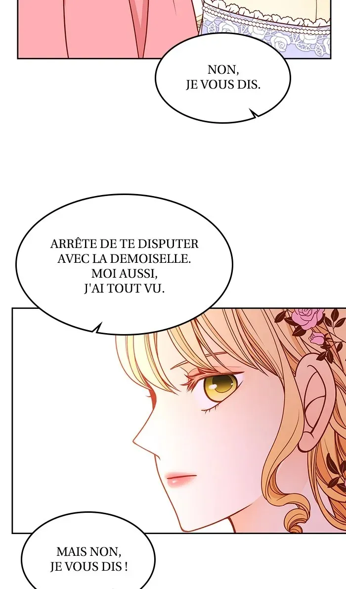 Read Wendy La Fleuriste FR Manga Online