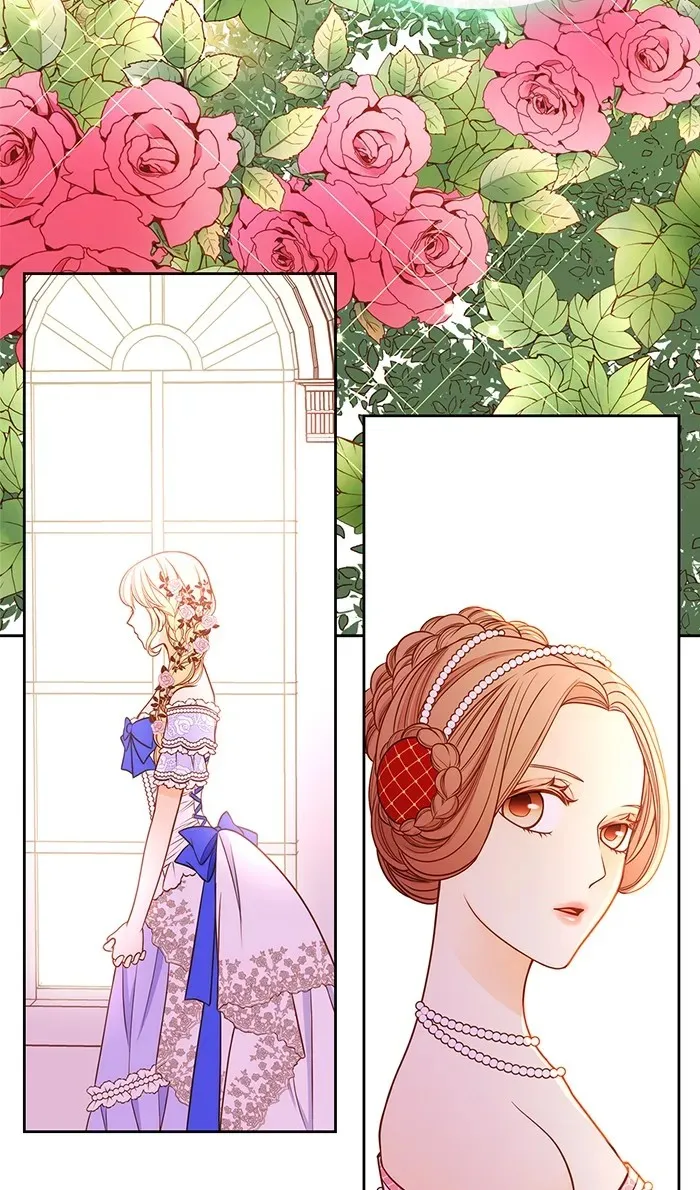 Read Wendy La Fleuriste FR Manga Online